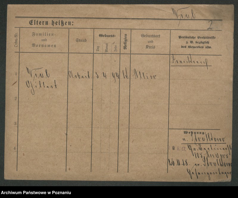 Obraz 8 z jednostki "Vial - Vogler"