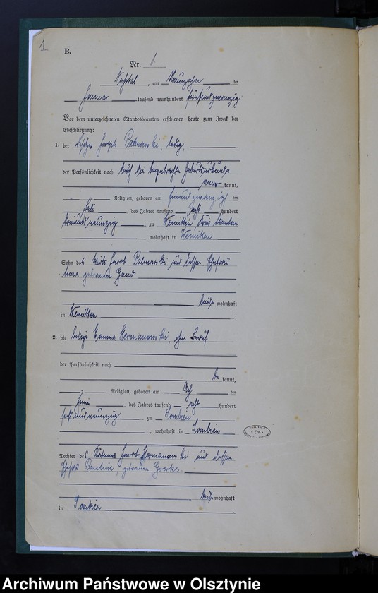 image.from.unit.number "Heirats-Haupt-Register Nr 1-12, 1-10, 1-7, 1-9"