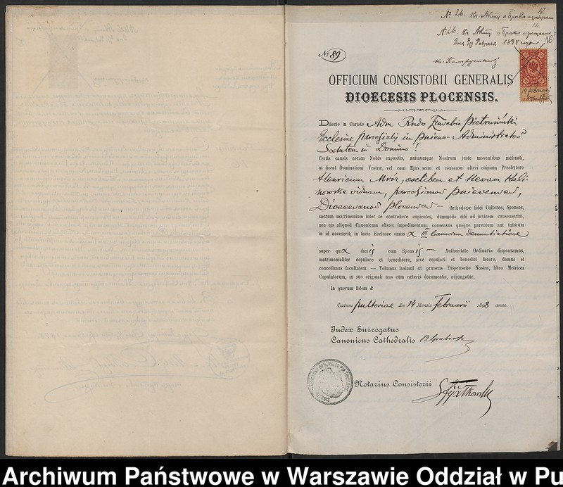 image.from.unit.number "Aneksy do akt małżeństw"