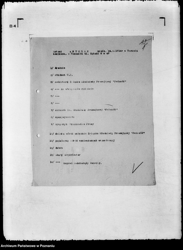 Obraz 7 z jednostki "/Opinie urzędnicze/ gen"