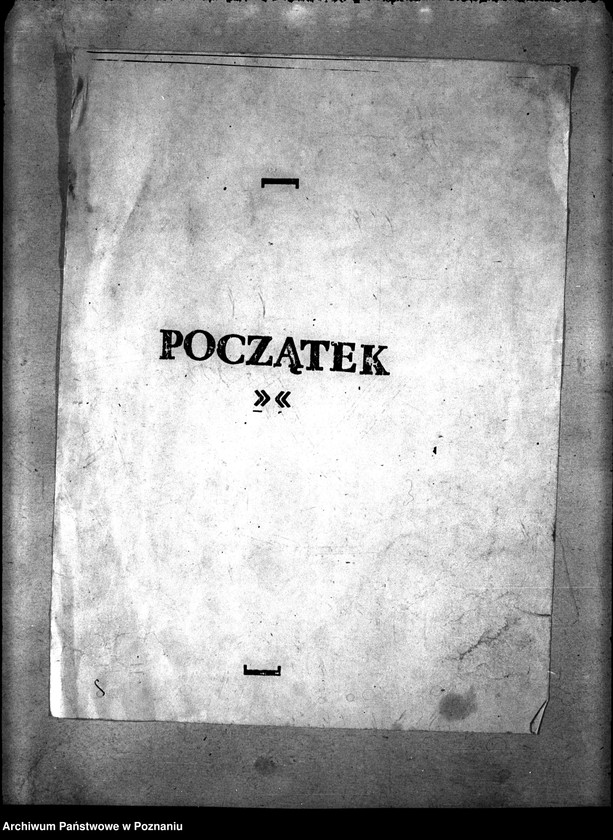 Obraz 3 z jednostki "[Projekt statutu kasy pośmiertnej]"