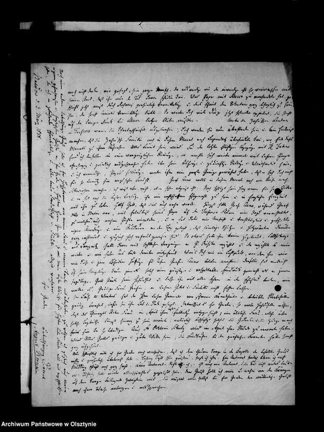 image.from.unit.number "/Briefe des Hahnschen Beamten August Werner aus Basedow an die Gfin Lehndorff geb. Hahn/"