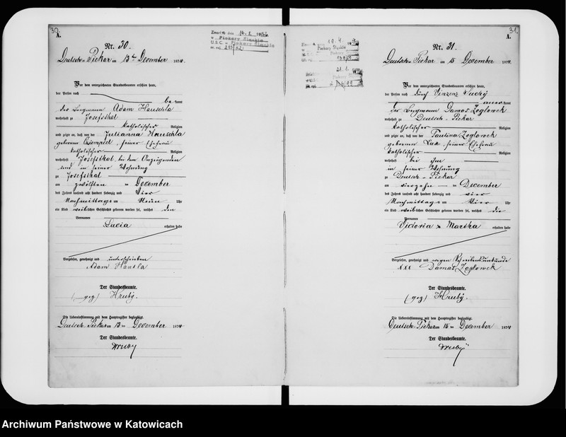 image.from.unit.number "Księga urodzeń nr 1-38"