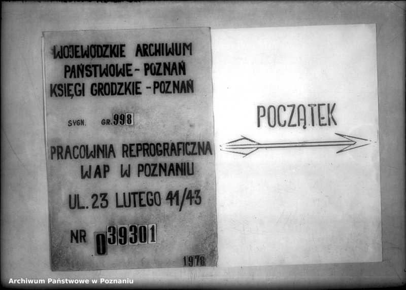 Obraz 1 z jednostki "Relationes [protocollon]"