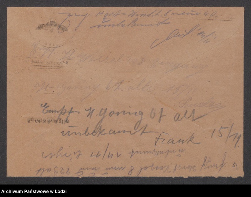 Obraz 8 z jednostki "Kazimierz Śliwiński"