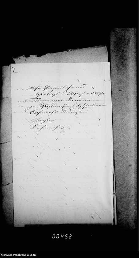 Obraz 6 z jednostki "Svidetel´stva o bednosti"