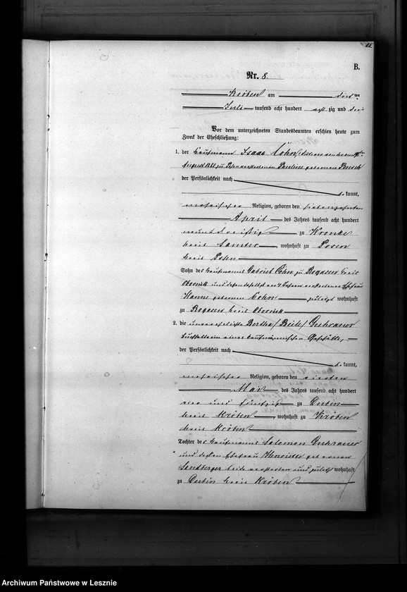 image.from.unit.number "[Księga małżeństw - miasto]"