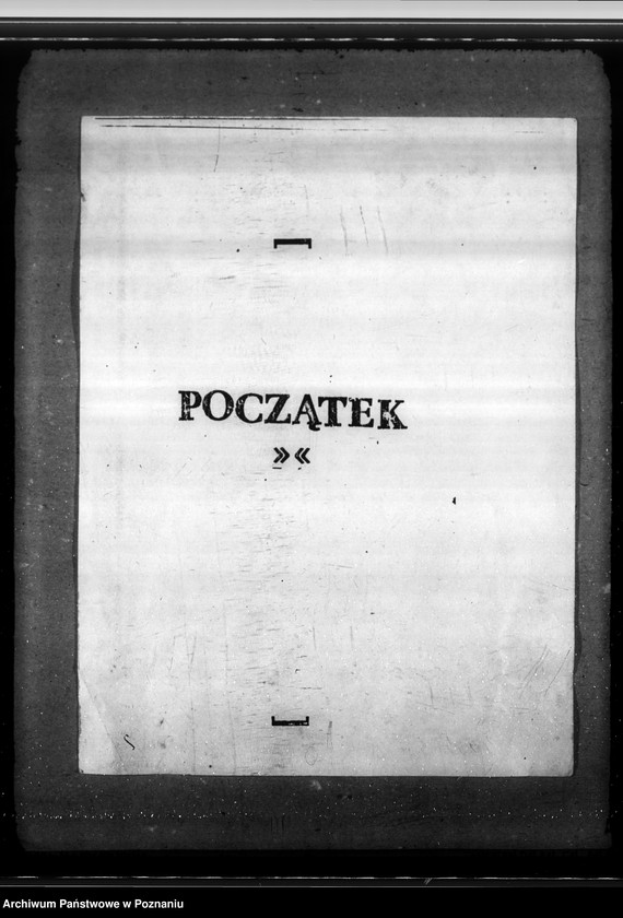 Obraz 3 z jednostki "Meldunki o długach gminnych z poszczególnych powiatów"