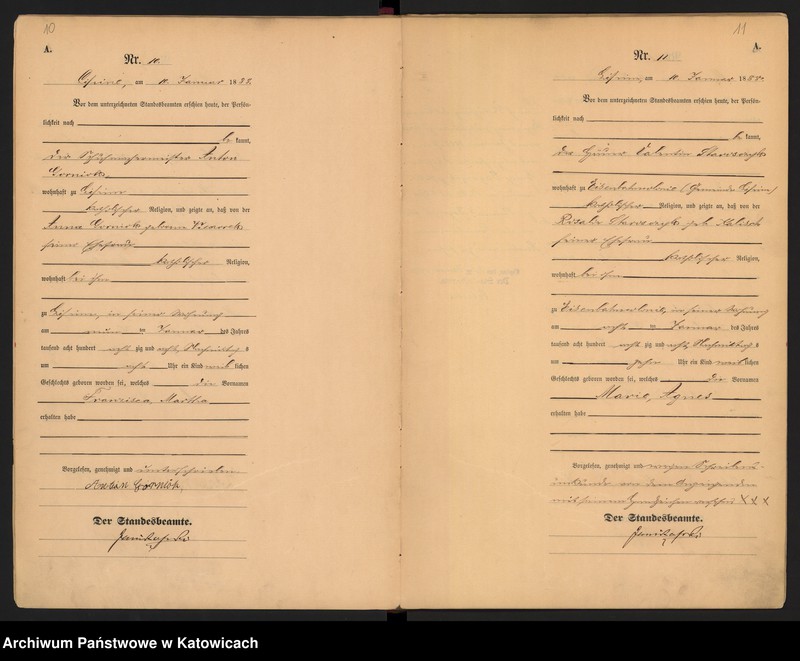 image.from.unit.number "Księga urodzeń T.1 nr 1-330"