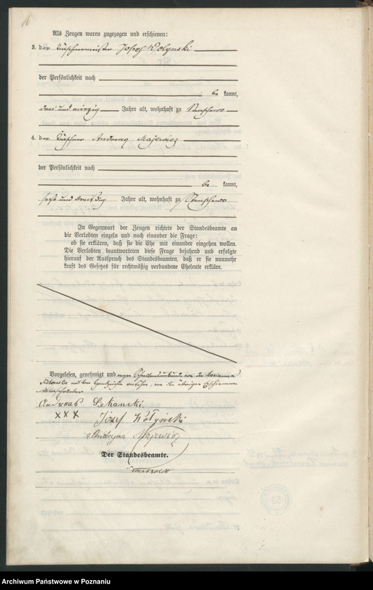 image.from.unit.number "Księga małżeństw"