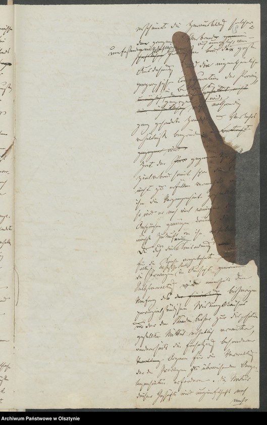 image.from.unit.number "Die Constituirung getrennter Provinzial Verbände für Ost- und Westpreussen"