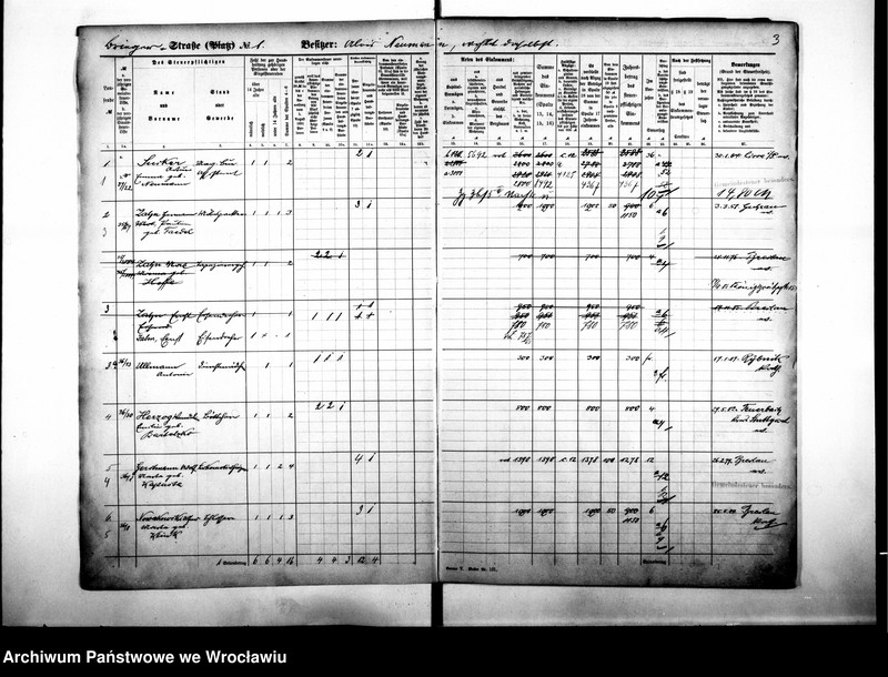 image.from.unit.number "Personalienverzeichnisse"