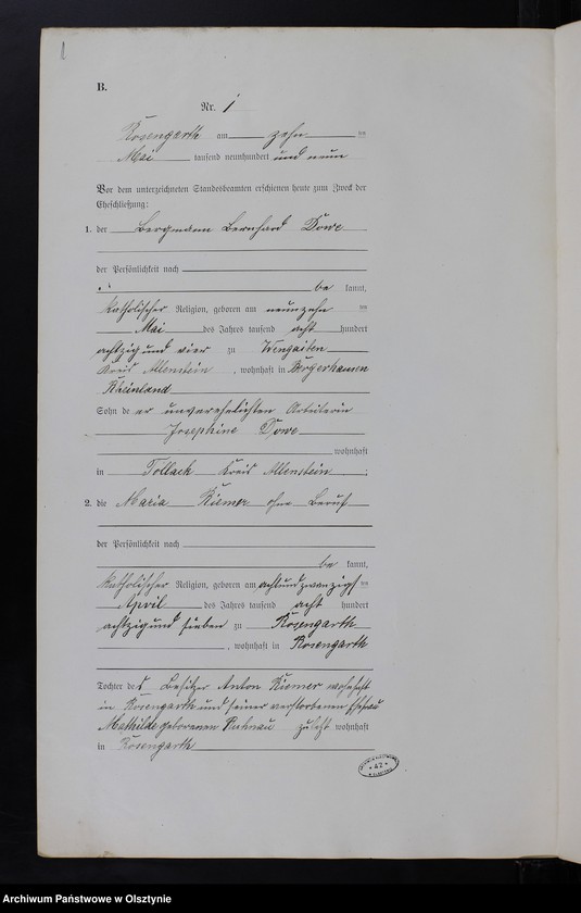 image.from.unit.number "Heirats-Neben-Register Nr.1-7"