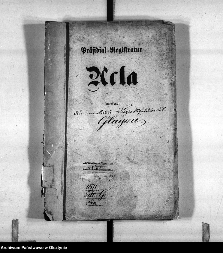 image.from.unit.number "Invalide Bezirksfeldwebel Glagau [Heinrich]"