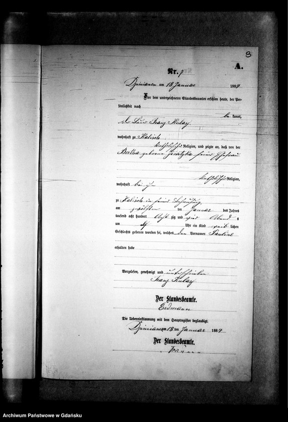 image.from.team "Urząd Stanu Cywilnego w Dziemianach"