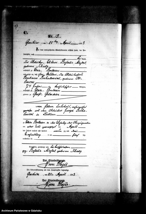image.from.unit.number "Księga zgonów"
