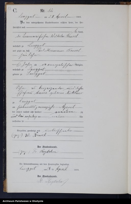 image.from.unit.number "Sterbe-Neben-Register Nr 1 - 36"