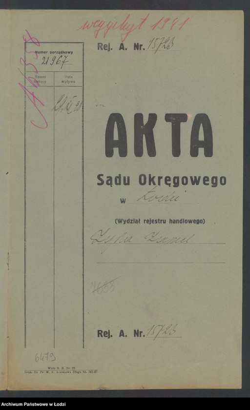 Obraz 2 z jednostki "Zysla Zamel – sprzedaż mięsa"