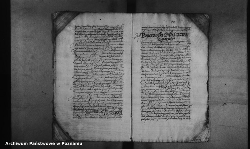 Obraz 13 z jednostki "Decreta officii [inducta]"