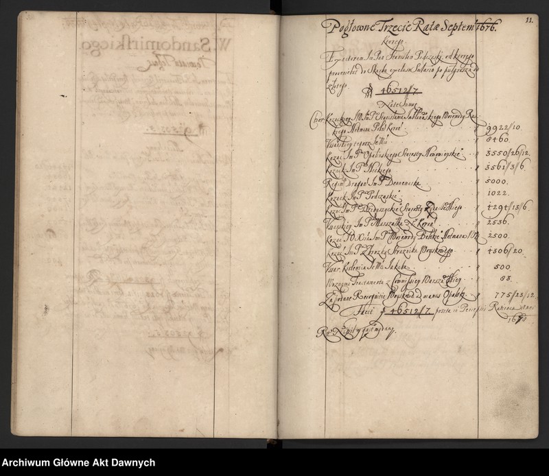 image.from.unit.number "Rozliczenie z pogłównego i szelężnego uchwalonych w 1676 r."