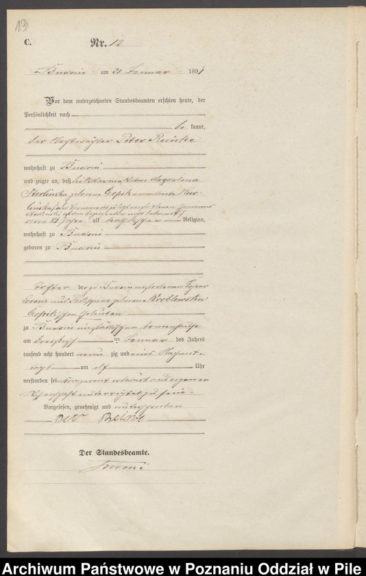 image.from.unit.number "Księga zgonów"