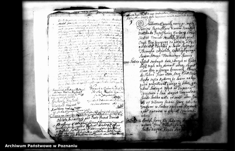 Obraz 16 z jednostki "Relationes [protocollon]"