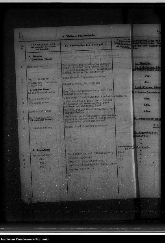 Obraz 8 z jednostki "Abordnungen der Angestellten"