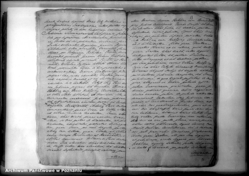 Obraz 16 z jednostki "Relationes [protocollon]"