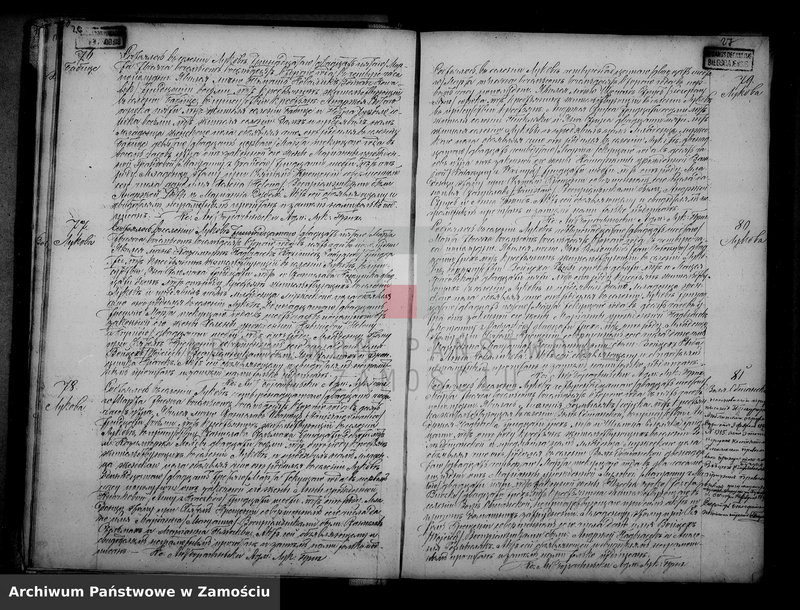 image.from.unit.number "Akta urodzeń, małżeństw, zgonów"