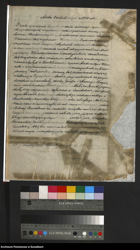image.from.unit.number "Akty małżeństw 1930"