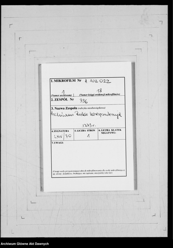 image.from.unit.number "Do Branickiej Izabeli z Poniatowskich, k.k., h.w.k."