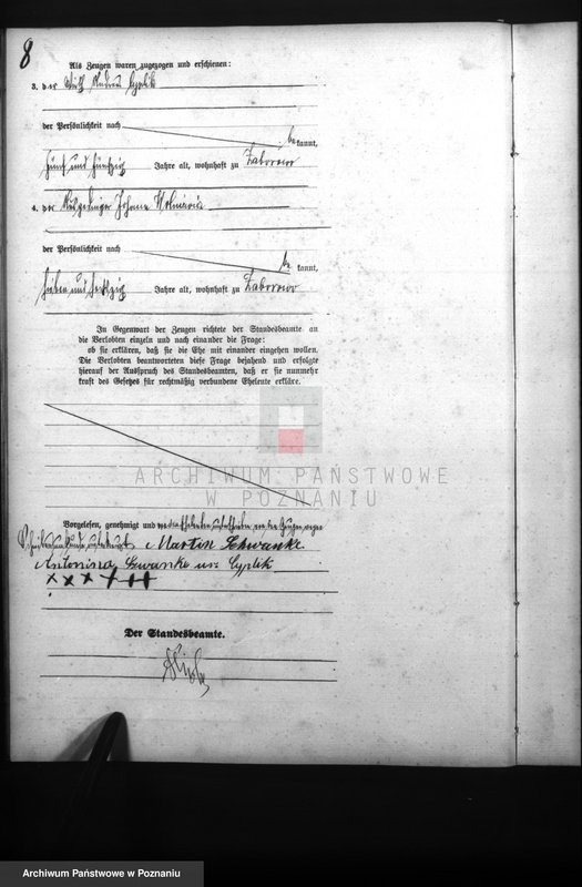 image.from.unit.number "Księga małżeństw"