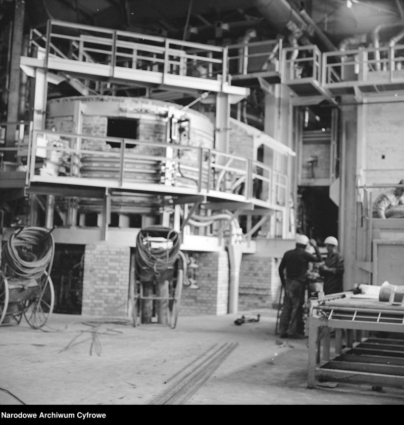 image.from.unit.number "Zakłady Kineskopowe "Unitra-Polkolor" w Piasecznie"