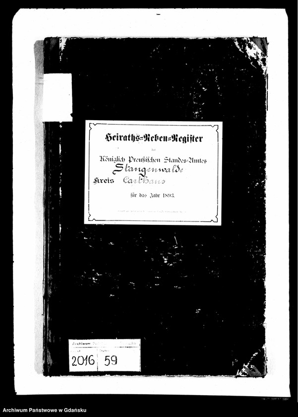 image.from.unit.number "Księga małżeństw"