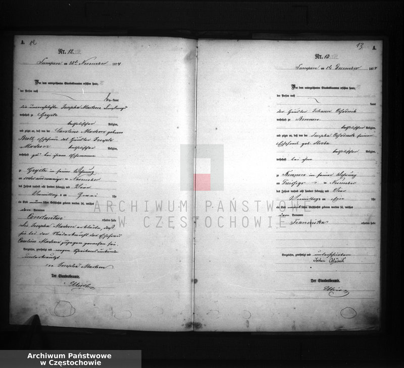 image.from.team "Urząd Stanu Cywilnego w Boronowie"