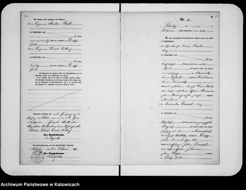 image.from.unit.number "Księga małżeństw nr 1-49"