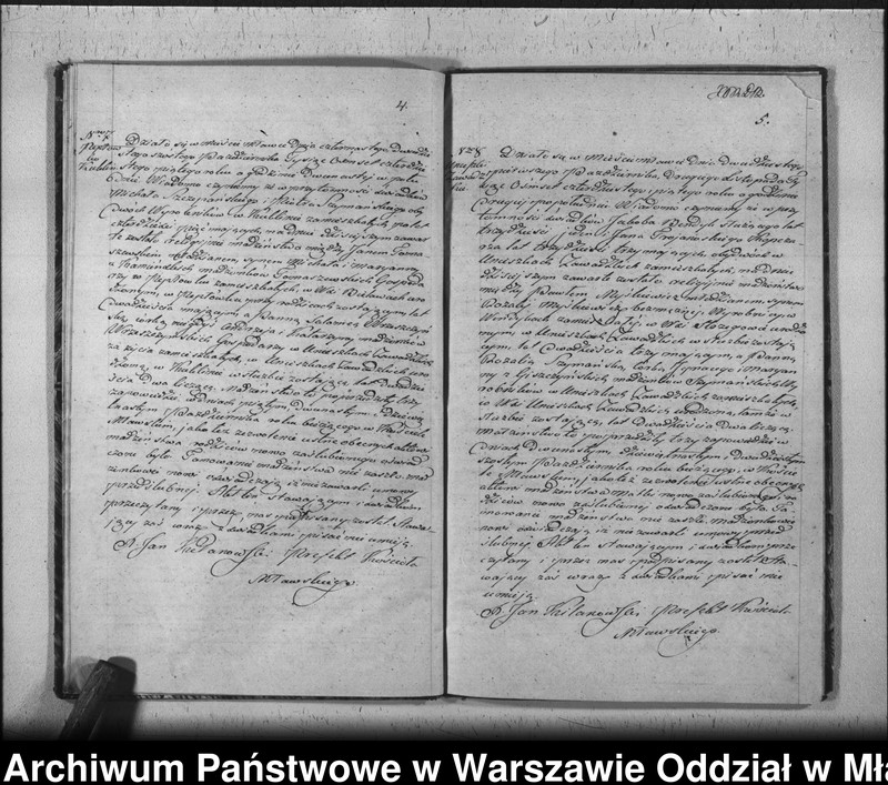 image.from.unit.number "Akta urodzin, małżeństw i zgonów"