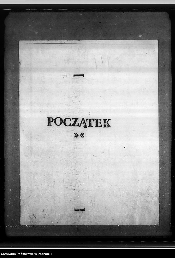 Obraz 3 z jednostki "Sparkassen und Giroverband Wartheland"