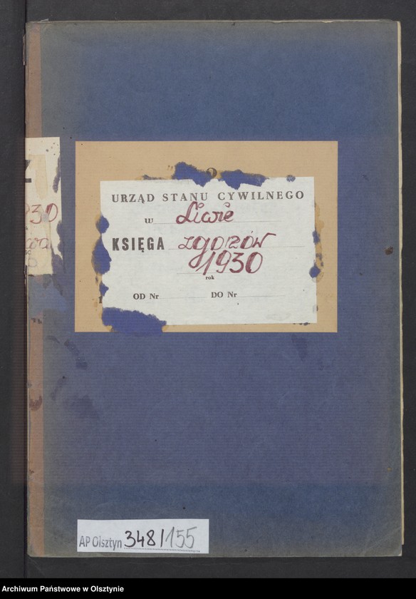 image.from.unit.number "Sterbe-Neben-Register Nr 1 - 35"