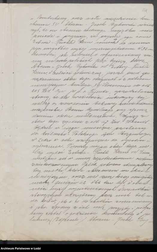 Obraz 16 z jednostki "Braun, Koza i Bykowski- sprzedaż manufaktury"