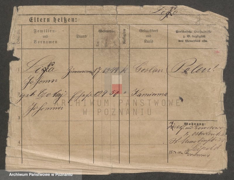 Obraz 8 z jednostki "Lip - Lipinski"