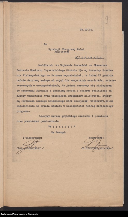 Obraz 11 z jednostki "Komisja Opieki Społecznej [protokoły zebrań]"