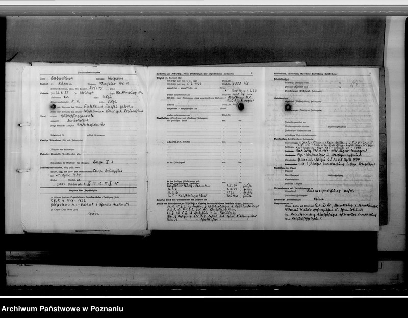 Obraz 19 z jednostki "Kreienbrink, Wilhelm - komisarz obwodowy"