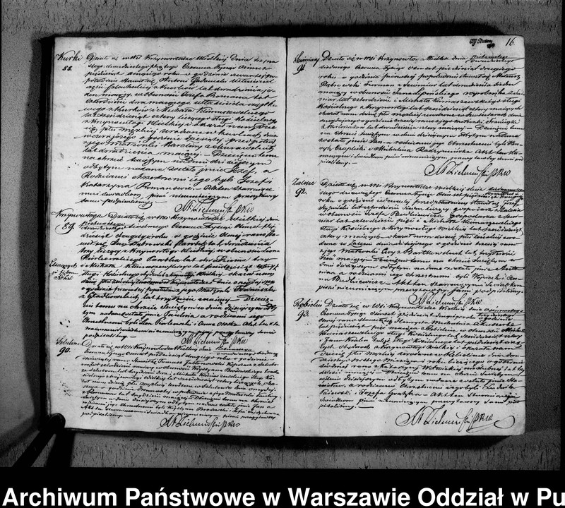 image.from.unit.number "Akta urodzeń, małżeństw i zgonów"