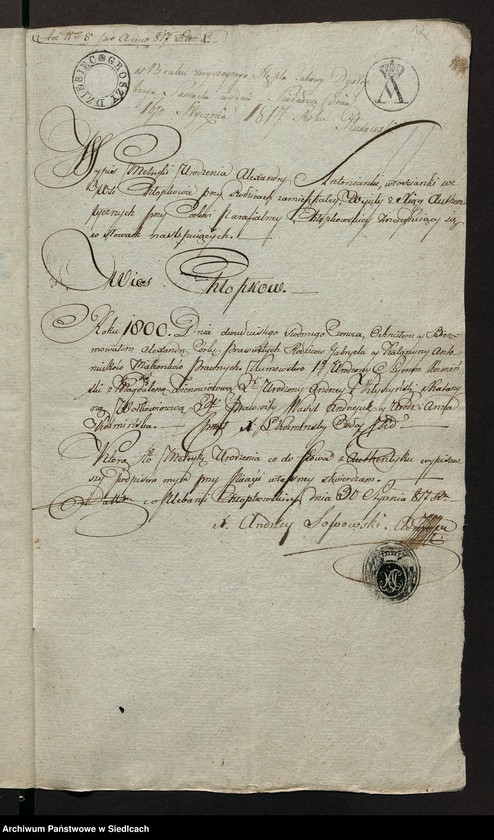 image.from.unit.number "Alegaty do aktów małżeństw"