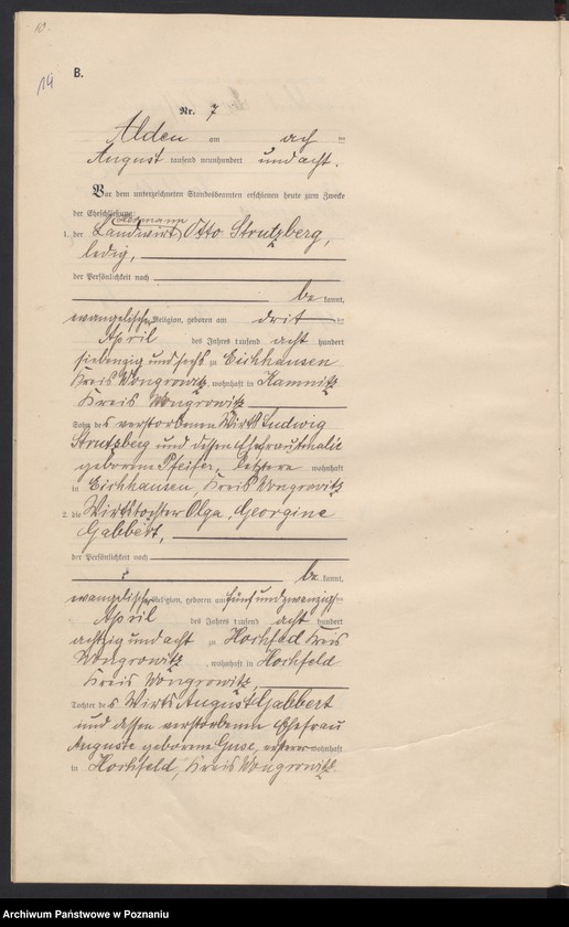 image.from.unit.number "Księga małżeństw [Rejestr główny małżeństw]"