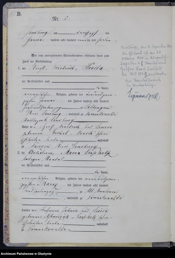 image.from.unit.number "Heiraths-Haupt-Register Nr 1 - 56"