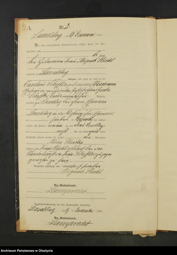 image.from.unit.number "Geburts-Neben-Register Nr 1 - 71"