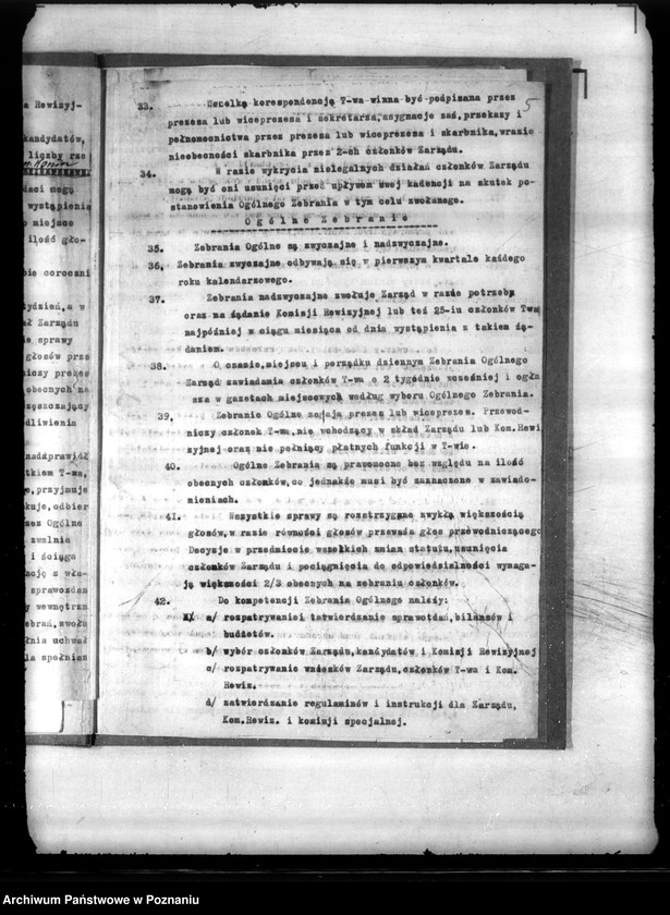 image.from.unit.number "/Stowarzyszenie wzajemnej Pomocy w Obrębie miasta Konina /,,Gemitat Chesadim""