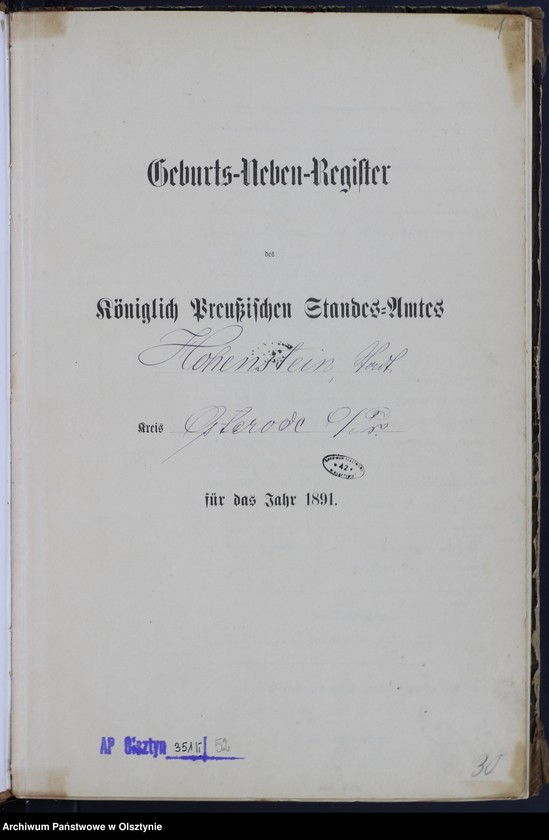 image.from.unit.number "Geburts-Neben-Register Nr 1 - 86"